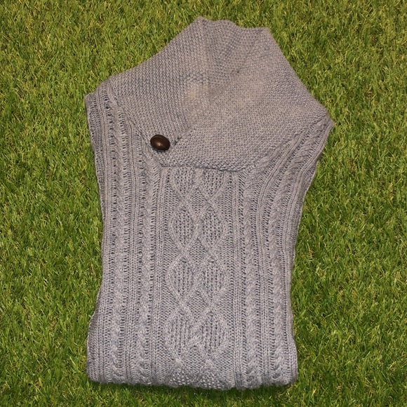 British Khaki Other - British Khaki Sweater Size M